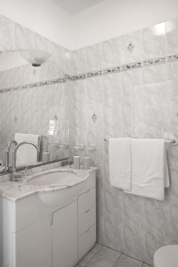 Villa San Pietro Портовенере Экстерьер фото